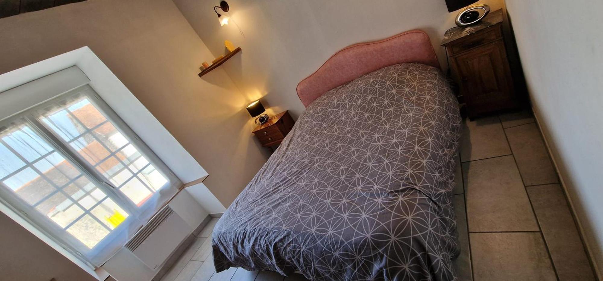 Chambres D'Hotes Chez Jean Spoy (Aube) Exterior foto