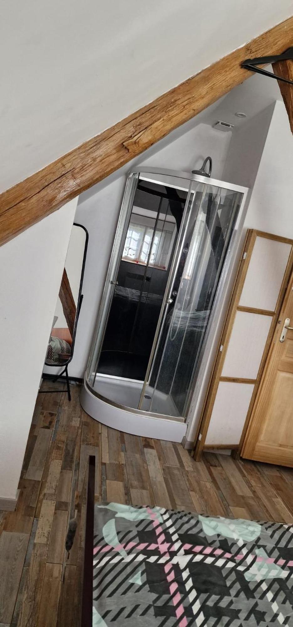 Chambres D'Hotes Chez Jean Spoy (Aube) Exterior foto