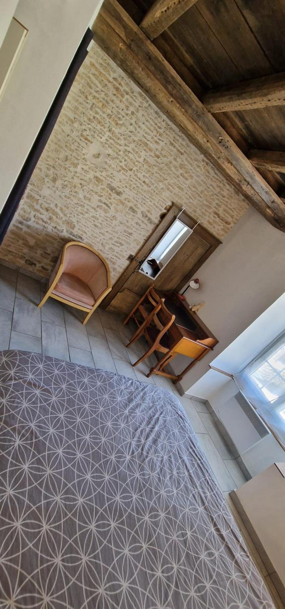 Chambres D'Hotes Chez Jean Spoy (Aube) Exterior foto