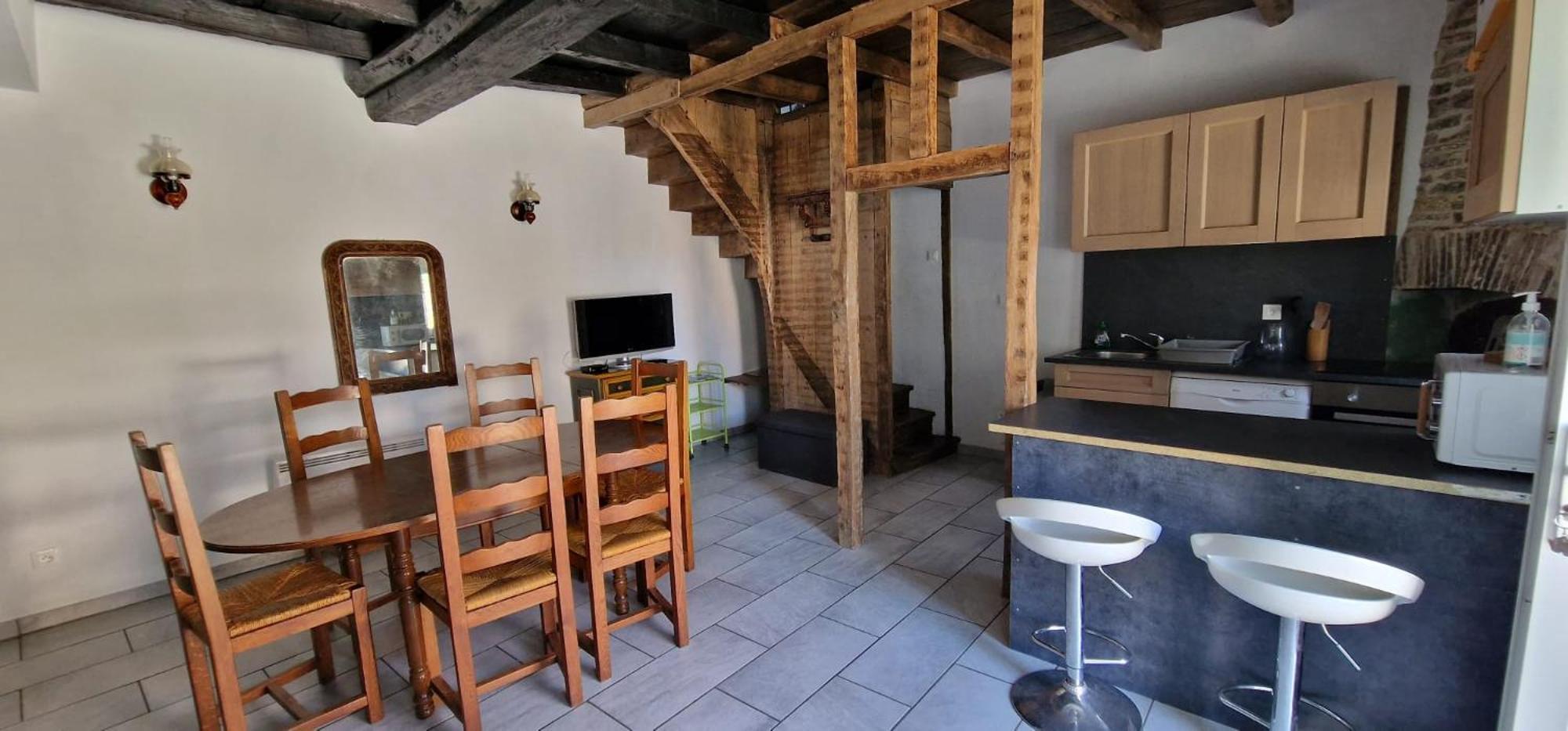 Chambres D'Hotes Chez Jean Spoy (Aube) Exterior foto